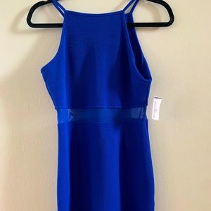NWT Cocktail Dress